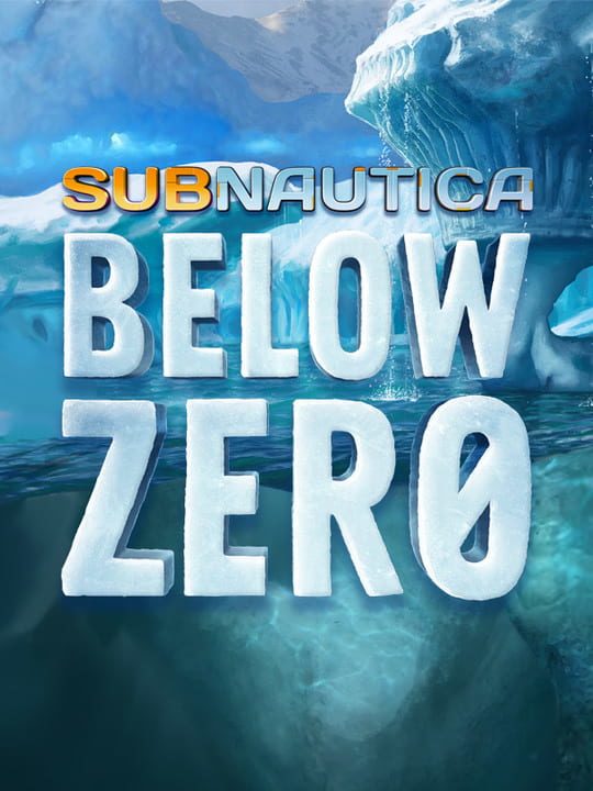 Subnautica: Below Zero (2019) PC